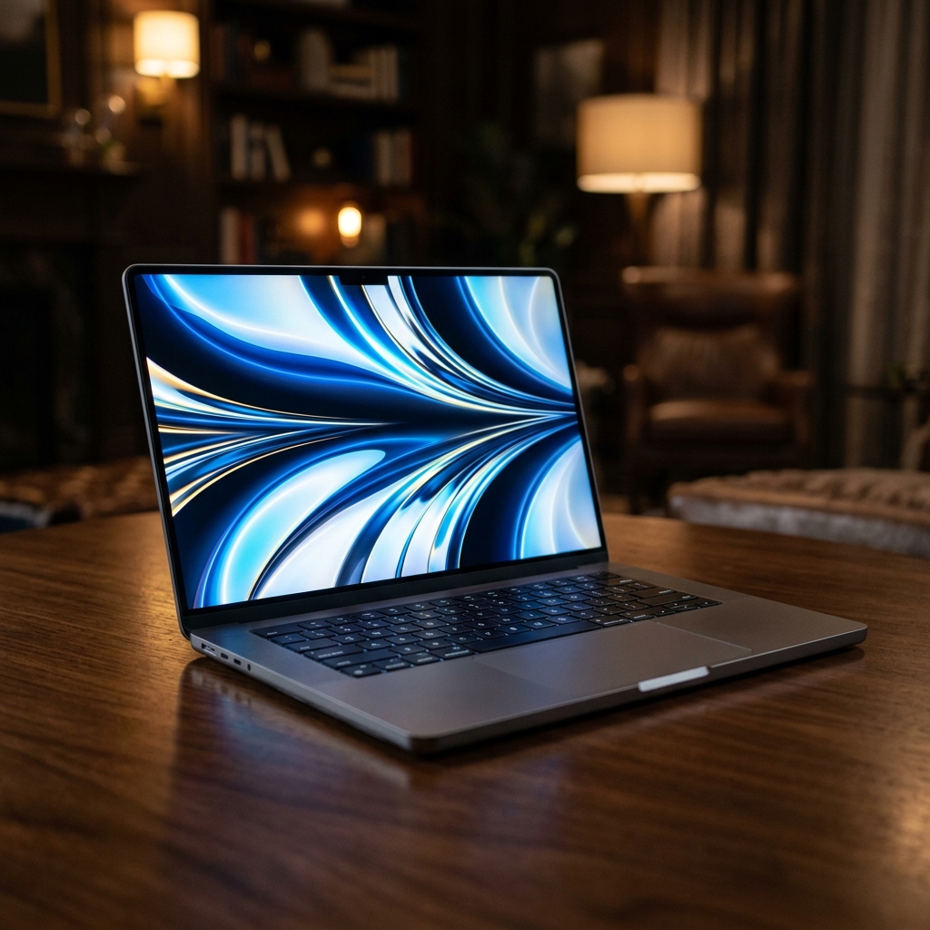 Canva Workspace Setup